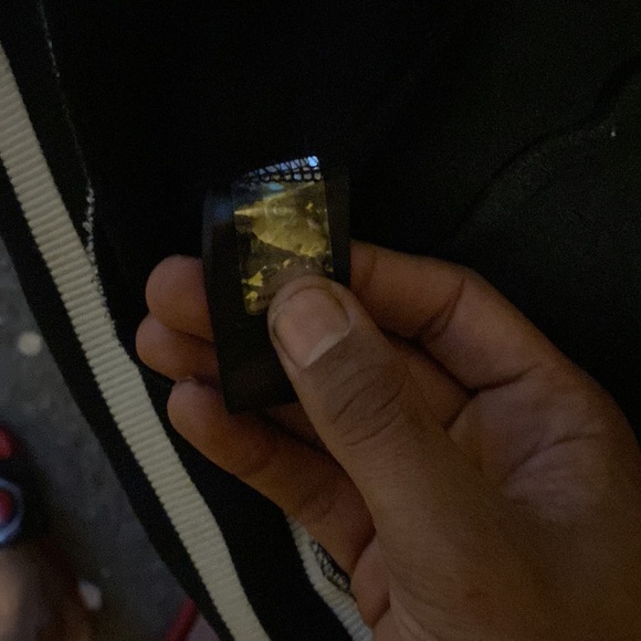 Philipp plein Varsity hoodie - Picture 5 of 9